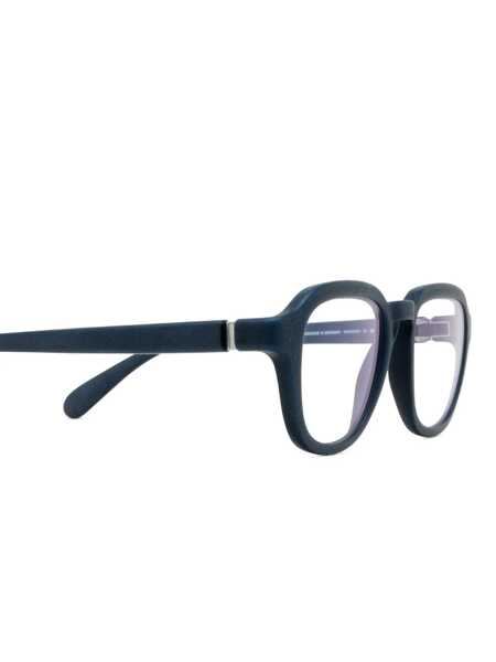 Ochelari de soare MYKITA Mykita Eyeglasses MD34-INDIGO Femei (BM 19288512) 2