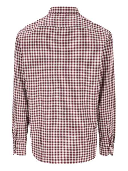 Camasi XACUS Xacus Shirts MULTICOLOR Barbati (BM 19288515) 2