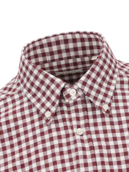 Camasi XACUS Xacus Shirts MULTICOLOR Barbati (BM 19288515) 4