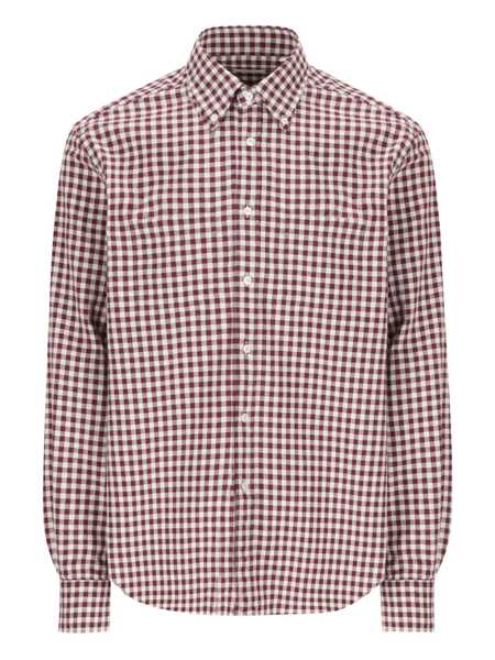 Camasi XACUS Xacus Shirts MULTICOLOR Barbati (BM 19288515) 1