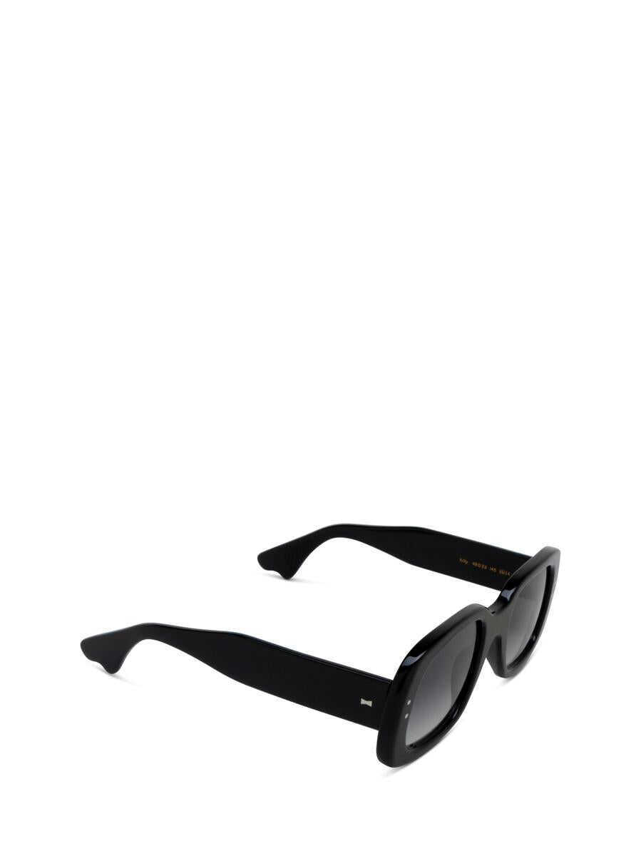 Ochelari de soare CUBITTS Cubitts Sunglasses Black Femei (BM 19288524) 2
