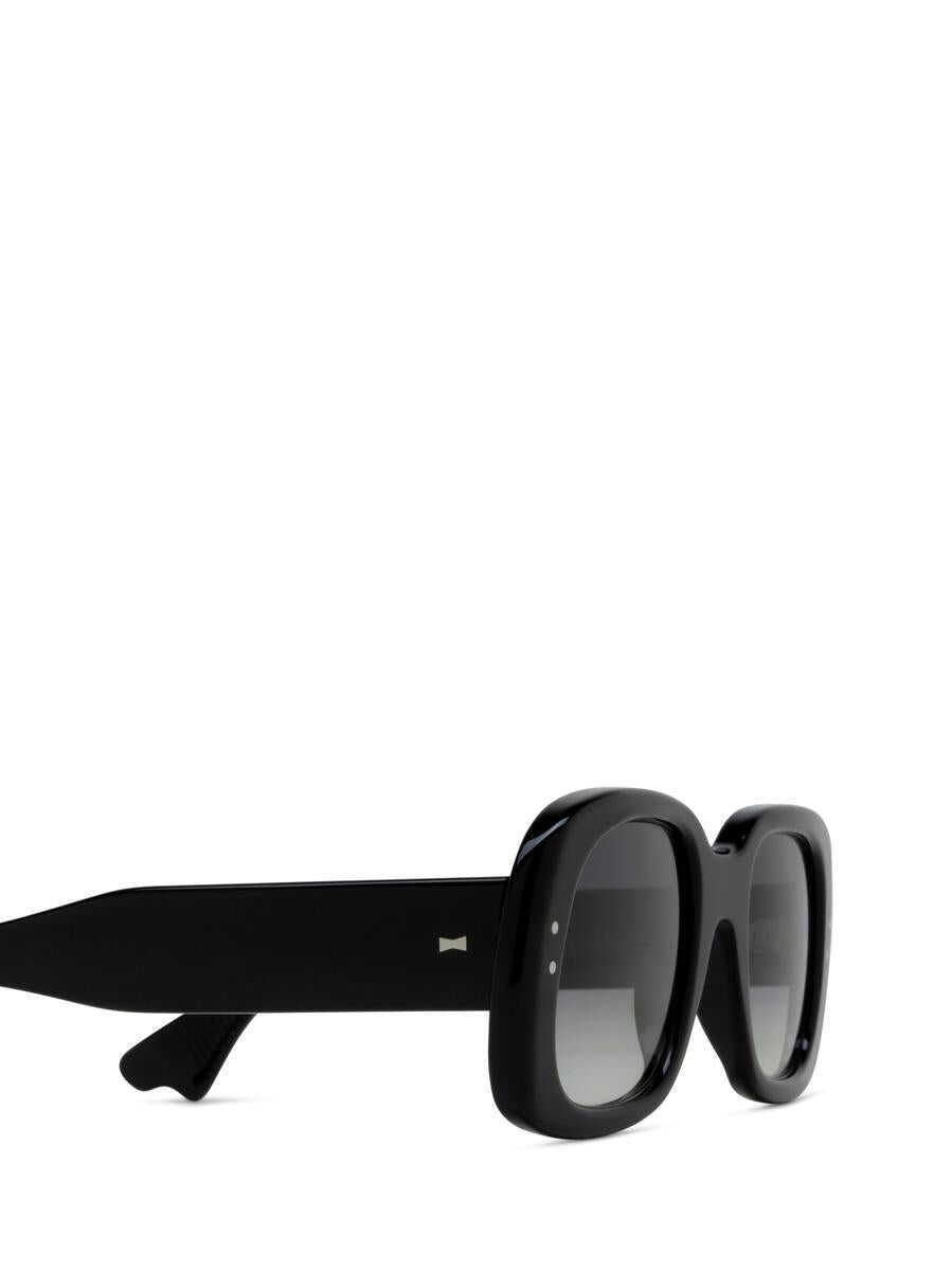 Ochelari de soare CUBITTS Cubitts Sunglasses Black Femei (BM 19288524) 3