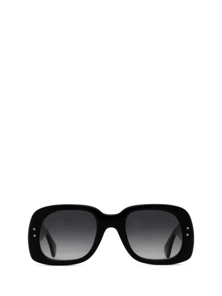 Ochelari de soare CUBITTS Cubitts Sunglasses Black Femei (BM 19288524) 1