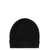 Dolce & Gabbana Dolce & Gabbana Black Knit Wool Hat Black