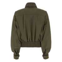 Geci ZIMMERMANN Dama - Geci ZIMMERMANN Zimmermann Jackets BROWN Femei (BM 19288545) - B-mall.ro