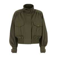 Geci Zimmermann Jackets Femei