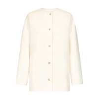 Paltoane Loulou De Saison Coats Femei