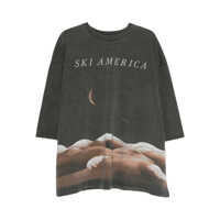 Topuri Willy Chavarria Willy Chavarria T-Shirts & Vests