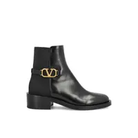Bocanci Valentino Garavani Boots Femei