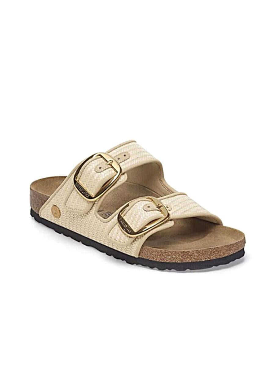 Incaltaminte Birkenstock BIRKENSTOCK Shoes Beige Femei (BM 19288668) 2