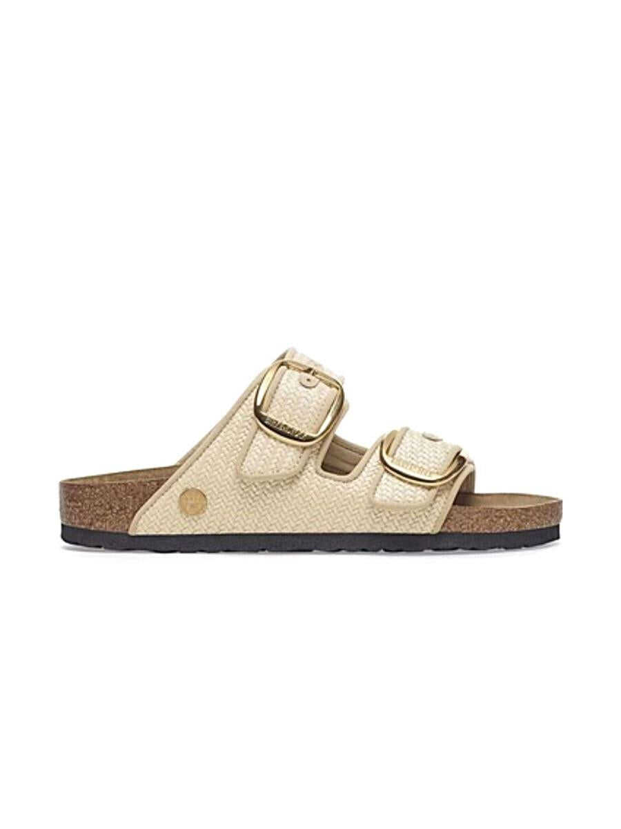 Incaltaminte Birkenstock BIRKENSTOCK Shoes Beige Femei (BM 19288668) 1