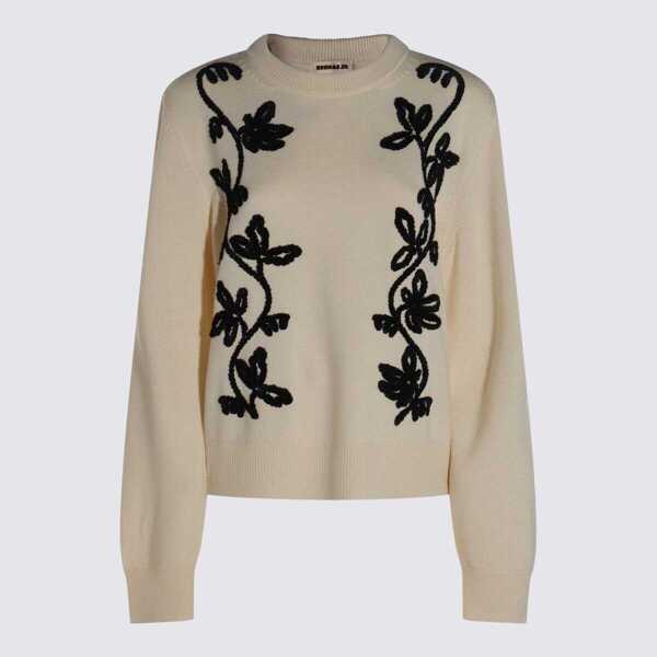 Pulovere Jil Sander Jil Sander Sweaters CLOUD Femei (BM 19288761) 2