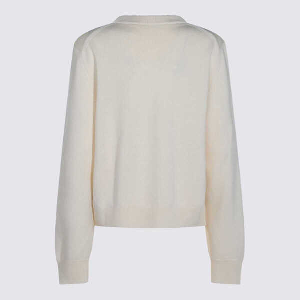 Pulovere Jil Sander Jil Sander Sweaters CLOUD Femei (BM 19288761) 4