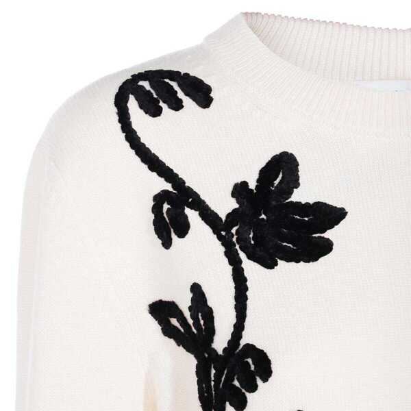 Pulovere Jil Sander Jil Sander Sweaters CLOUD Femei (BM 19288761) 5