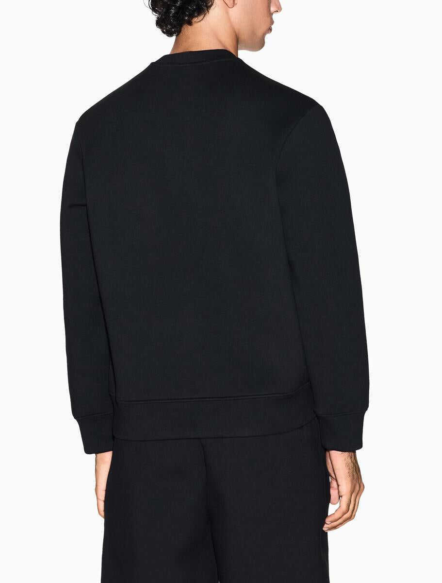 Pulovere Armani Exchange Armani Exchange Sweaters Black Barbati (BM 19288791) 3