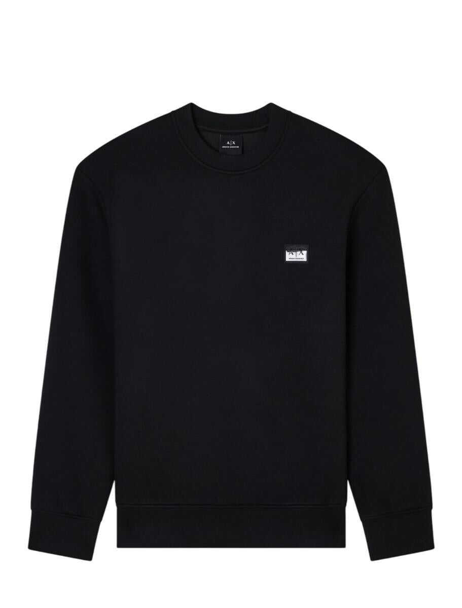Pulovere Armani Exchange Armani Exchange Sweaters Black Barbati (BM 19288791) 1