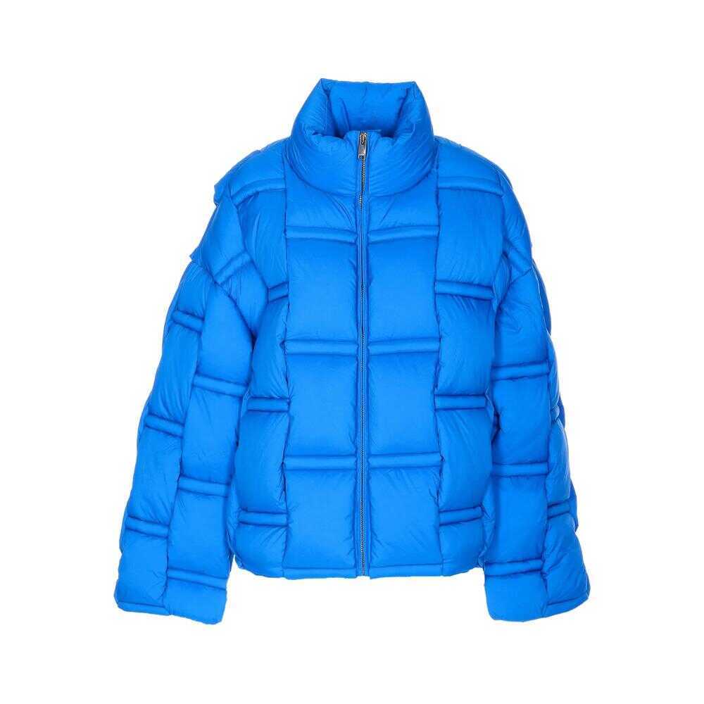 Geci Raxxy Raxxy Jackets BLUE Femei (BM 19288836) 1