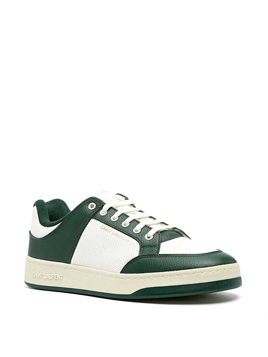 Sneakers Saint Laurent SAINT LAURENT Sneakers Green Barbati (BM 19288878) 2