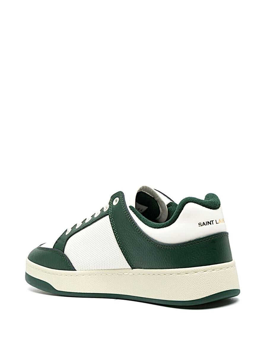 Sneakers Saint Laurent SAINT LAURENT Sneakers Green Barbati (BM 19288878) 3