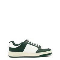 Sneakers SAINT LAURENT Sneakers Barbati
