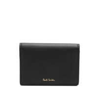 Portofele Paul Smith Men Wallet Fldr Crd Hldr Accessories Barbati