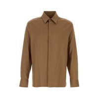 Topuri Fendi Shirts Barbati
