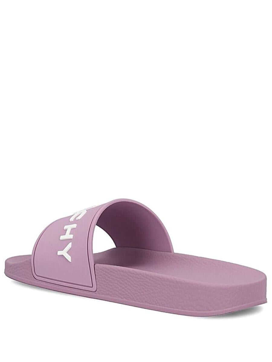 Incaltaminte Givenchy GIVENCHY Shoes Purple Femei (BM 19289049) 2