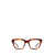 Saint Laurent Saint Laurent Eyewear Eyeglasses Brown