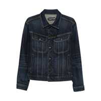 Geci Tom Ford Denim Jacket Barbati