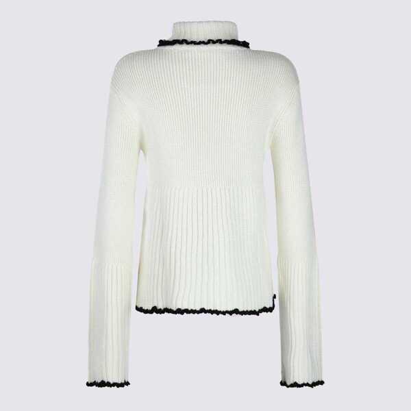 Pulovere Jil Sander Jil Sander Sweaters CLOUD Femei (BM 19289247) 3