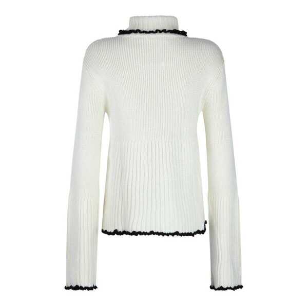 Pulovere Jil Sander Jil Sander Sweaters CLOUD Femei (BM 19289247) 4