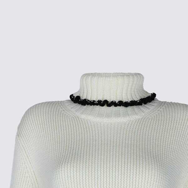 Pulovere Jil Sander Jil Sander Sweaters CLOUD Femei (BM 19289247) 5