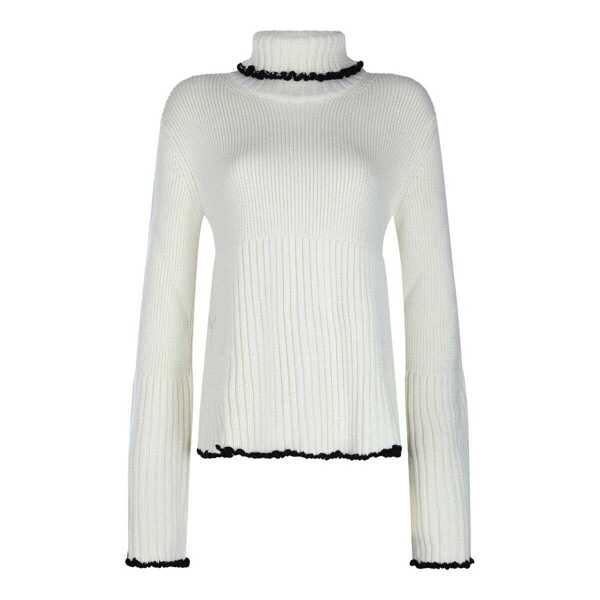 Pulovere Jil Sander Jil Sander Sweaters CLOUD Femei (BM 19289247) 1