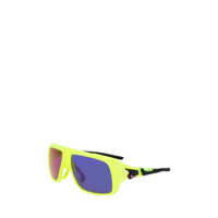 Accesorii Nike pentru Barbati pagina 2 - Ochelari de soare Nike Nike Sunglasses MATTE VOLT / INFRARED MIR / CLEAR Barbati (BM 19289352) - B-mall.ro