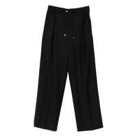 Pantaloni casual Moncler Trousers Femei