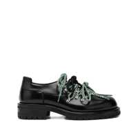 Pantofi eleganti Namacheko 'Mountain' Derby Shoes Barbati