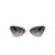 Jimmy Choo Jimmy Choo Sunglasses Gold