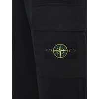 Pulovere pentru Barbati pagina 87 - Pulovere Stone Island Stone Island Sweater Trousers Black Barbati (BM 19289484) - B-mall.ro
