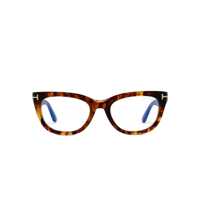 Ochelari de soare Tom Ford Eyewear Eyeglasses Femei
