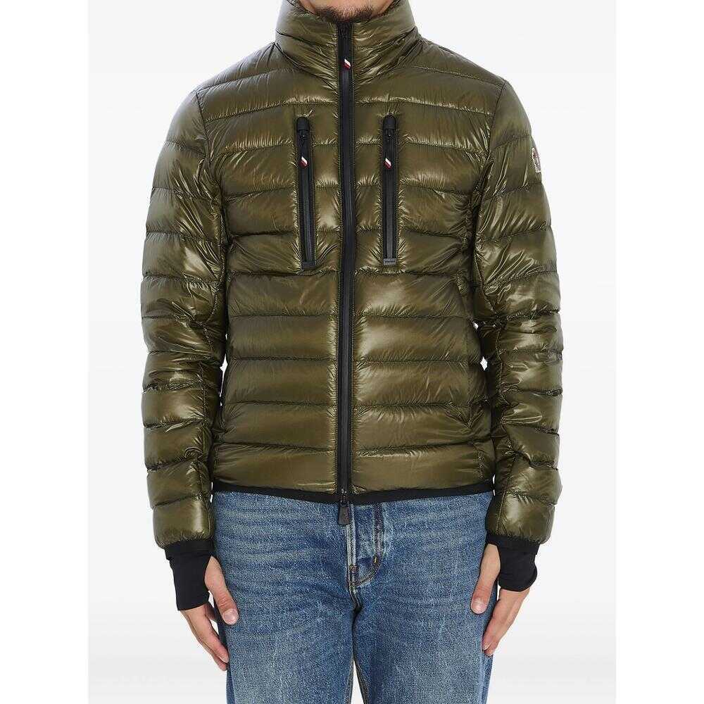 Geci Moncler Grenoble Moncler Grenoble Jackets GREEN Barbati (BM 19289544) 1