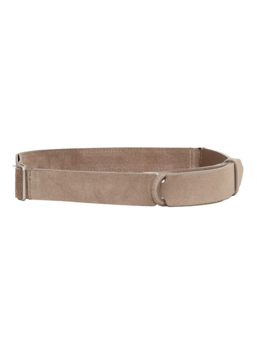 Portofele Claudio Orciani Claudio Orciani Belt BROWN Barbati (BM 19289586) 2