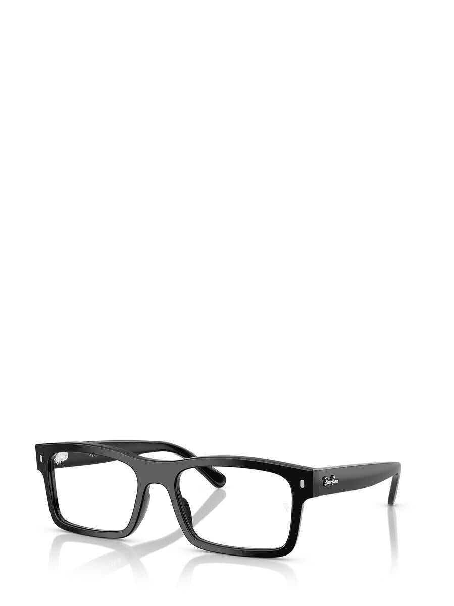 Ochelari de soare Ray-Ban Ray-Ban Eyeglasses Black Femei (BM 19289646) 2