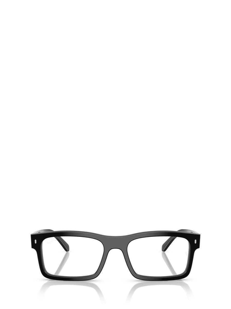 Ochelari de soare Ray-Ban Ray-Ban Eyeglasses Black Femei (BM 19289646) 1