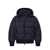 Armani Exchange Armani Exchange Coats Black