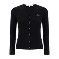 Cardigane Maison Kitsuné 'Baby Fox' Cardigan Femei