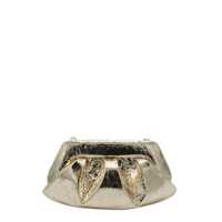 Genti de mana Themoirè Emera Pineapple Femei