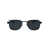 Saint Laurent Saint Laurent Eyewear Sunglasses BLACK-BLACK-BLACK