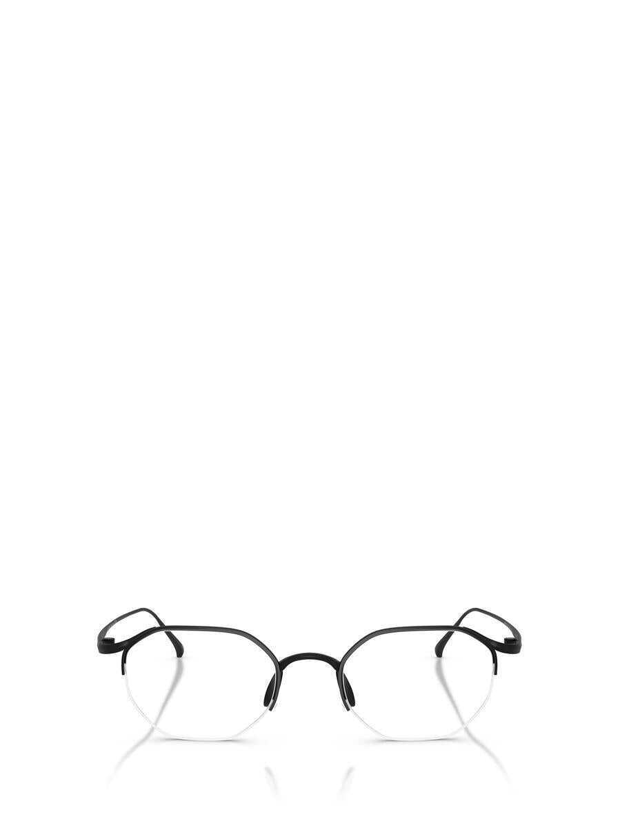 Ochelari de soare Giorgio Armani Giorgio Armani Eyeglasses MATTE BLACK Barbati (BM 19289823) 1