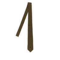 Cravate Valentino Garavani Valentino Garavani 'Plusdepois' Tie Barbati