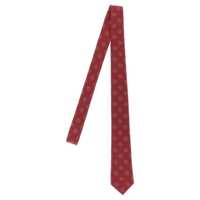 Cravate Valentino Garavani Valentino Garavani Silk Tie Barbati